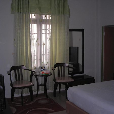 Hotel Bunda Aceh Takengon Eksteriør bilde