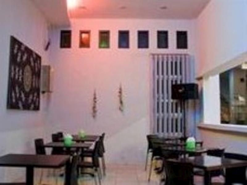 Hotel Bunda Aceh Takengon Eksteriør bilde