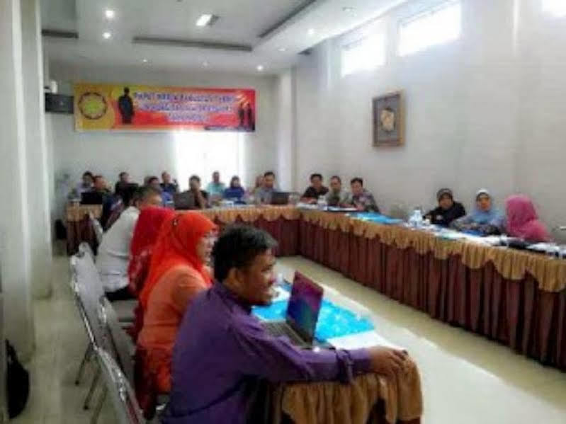 Hotel Bunda Aceh Takengon Eksteriør bilde