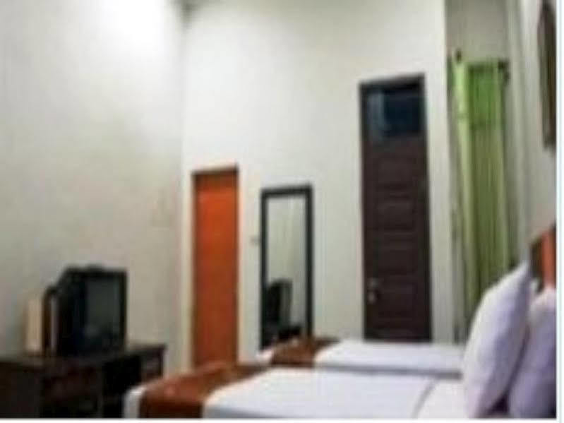 Hotel Bunda Aceh Takengon Eksteriør bilde